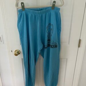 Marc Jacobs PEANUTSxThe Gym Pant